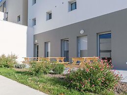 Ibis Budget La Rochelle Puilboreau