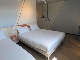 Ibis Budget La Rochelle Puilboreau
