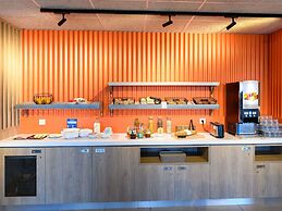 Ibis Budget La Rochelle Puilboreau