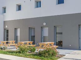 Ibis Budget La Rochelle Puilboreau