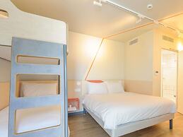 Ibis Budget La Rochelle Puilboreau