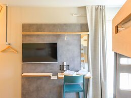 Ibis Budget La Rochelle Puilboreau
