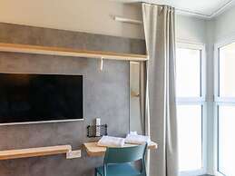 Ibis Budget La Rochelle Puilboreau