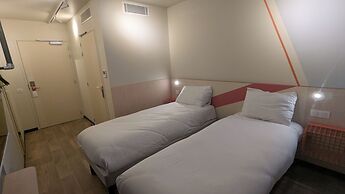 Ibis Budget La Rochelle Puilboreau