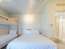 Ibis Budget La Rochelle Puilboreau
