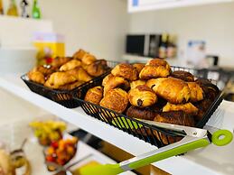 Ibis Budget Noyon