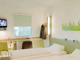 Ibis Budget Noyon