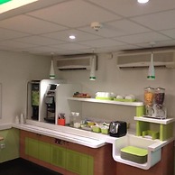 Ibis Budget Vitry-Sur-Seine N7