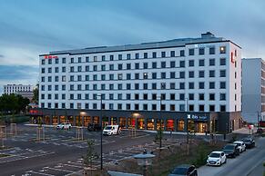 Ibis Berlin Airport