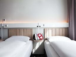 Ibis Berlin Airport