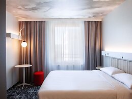 Ibis Berlin Airport