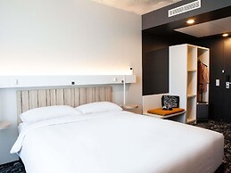 Ibis Berlin Airport