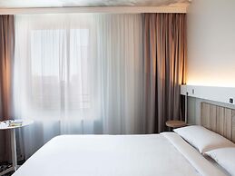 Ibis Berlin Airport