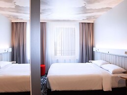 Ibis Berlin Airport