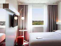 Ibis Berlin Airport