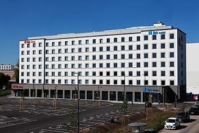 Ibis Berlin Airport