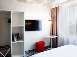 Ibis Berlin Airport