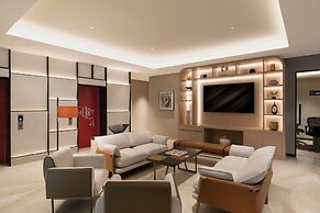 Ibis Mumbai Bkc