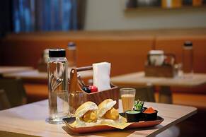 Ibis Mumbai Bkc