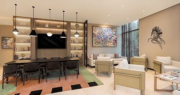 Ibis Mumbai Bkc