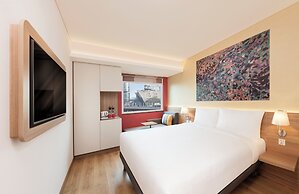 Ibis Mumbai Bkc