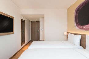 Ibis Mumbai Bkc