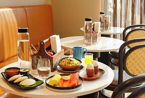 Ibis Mumbai Bkc