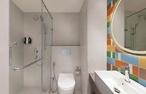 Ibis Mumbai Bkc