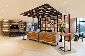 Ibis Mumbai Bkc