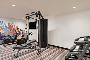 Ibis Mumbai Bkc