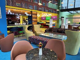 Ibis Styles Ankara