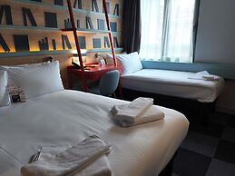 Ibis Styles Ankara