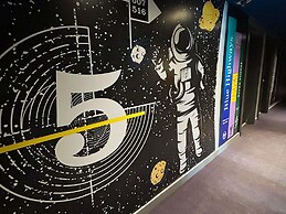 Ibis Styles Ankara