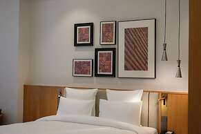 Mercure Hotel Khamis Mushait
