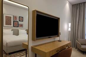 Mercure Hotel Khamis Mushait