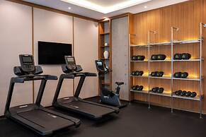 Mercure Hotel Khamis Mushait