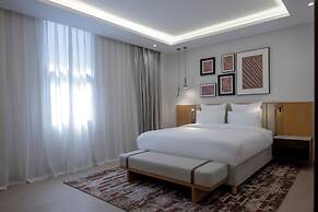 Mercure Hotel Khamis Mushait