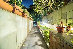 Opulent Antique 3br Villa in Gurugram