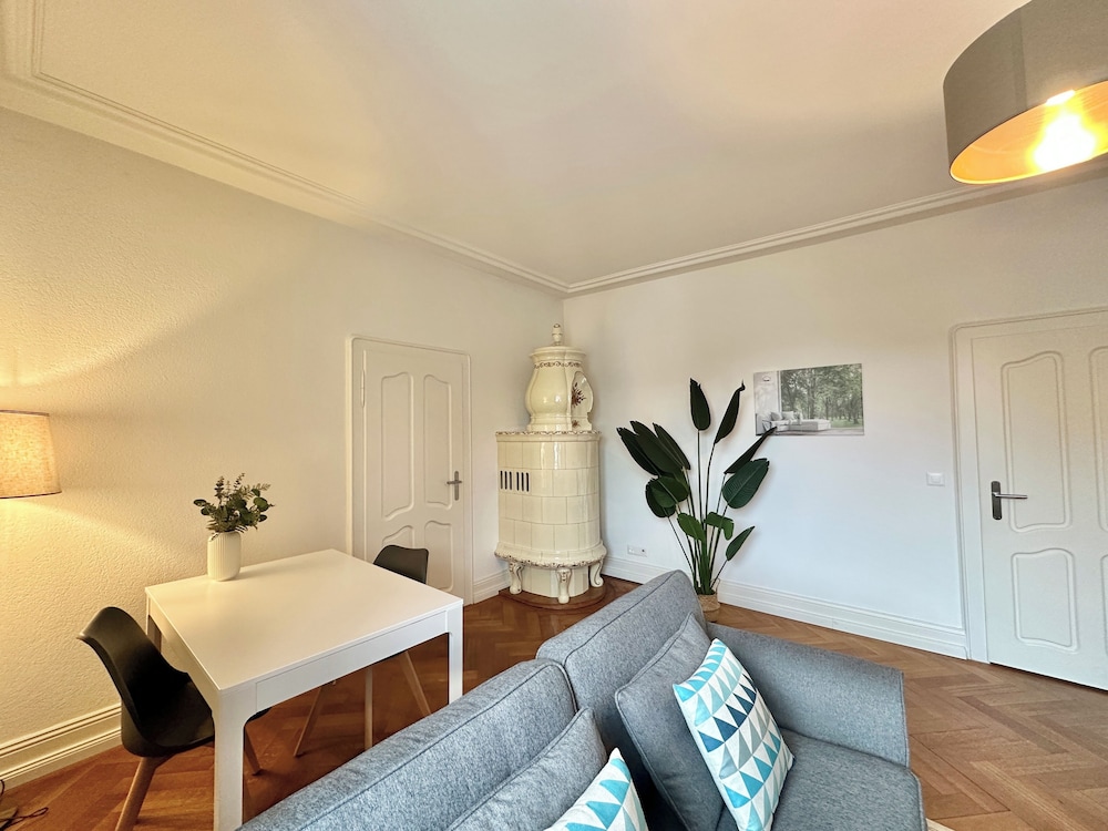Business Apartment Solothurn