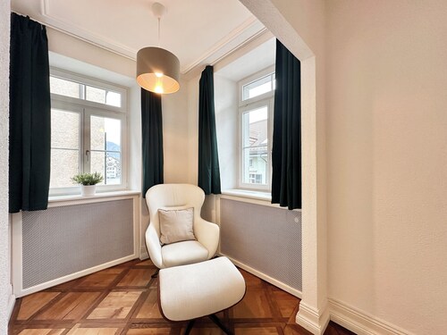 Business Apartment Solothurn