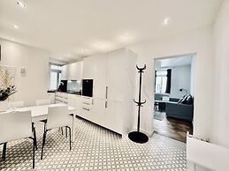 Business Apartment Solothurn