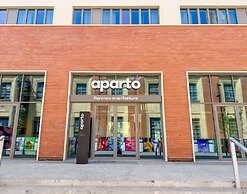 aparto Florence Manifattura