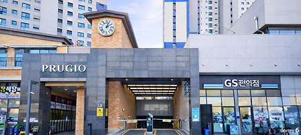 EL STAY Hotel Residence