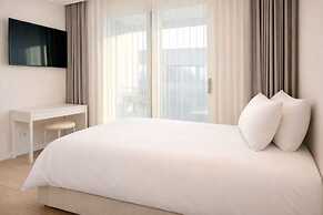 EL STAY Hotel Residence