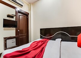 Hotel Geetanjali Inn