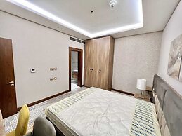 Abraj INN Royal 3