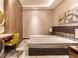 Abraj INN Royal 3