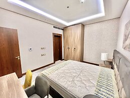 Abraj INN Royal 3