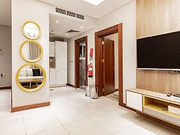 Abraj INN Royal 3
