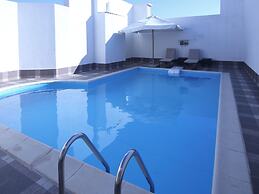 Abraj INN Royal 3